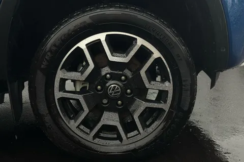 WG74HXJ Volkswagen Amarok Style 205 PS 2.0 TDI 10sp Automatic 4MOTION Thumbnail #23