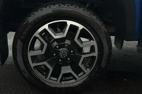 WG74HXJ Volkswagen Amarok Style 205 PS 2.0 TDI 10sp Automatic 4MOTION Thumbnail #24