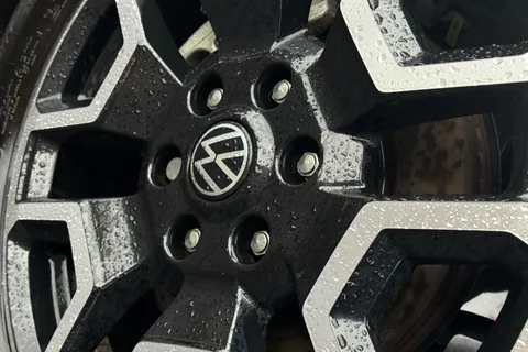 WG74HXJ Volkswagen Amarok Style 205 PS 2.0 TDI 10sp Automatic 4MOTION Thumbnail #25