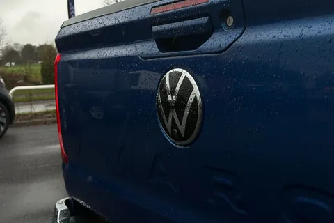 WG74HXJ Volkswagen Amarok Style 205 PS 2.0 TDI 10sp Automatic 4MOTION Thumbnail #28