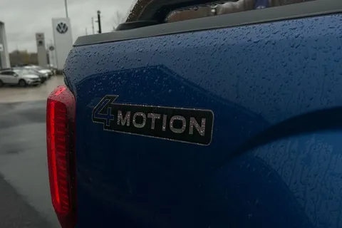 WG74HXJ Volkswagen Amarok Style 205 PS 2.0 TDI 10sp Automatic 4MOTION Thumbnail #29