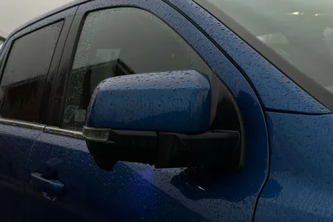 WG74HXJ Volkswagen Amarok Style 205 PS 2.0 TDI 10sp Automatic 4MOTION Thumbnail #31