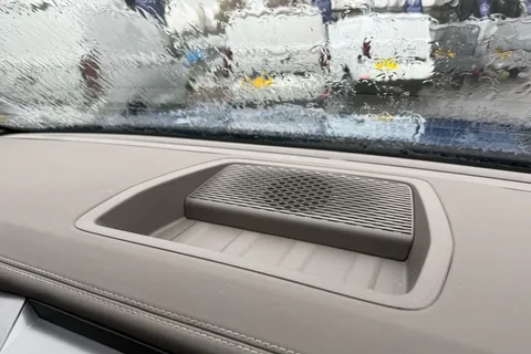 WG74HXJ Volkswagen Amarok Style 205 PS 2.0 TDI 10sp Automatic 4MOTION Thumbnail #34