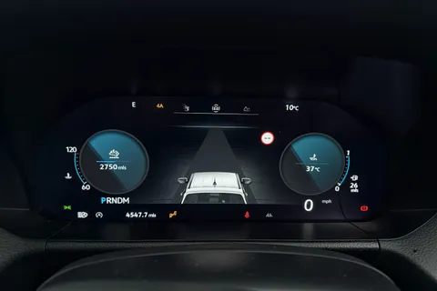 WG74HXJ Volkswagen Amarok Style 205 PS 2.0 TDI 10sp Automatic 4MOTION Thumbnail #35