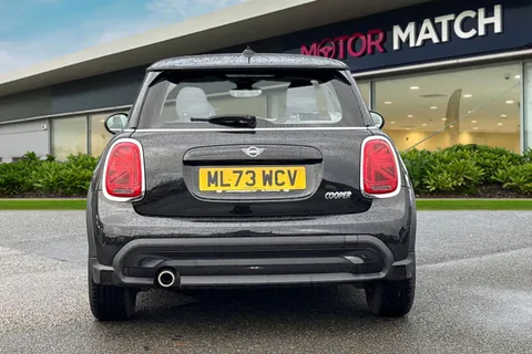 ML73WCV Mini Hatch 1.5 Cooper Classic Steptronic Euro 6 (s/s) 3dr Thumbnail #4