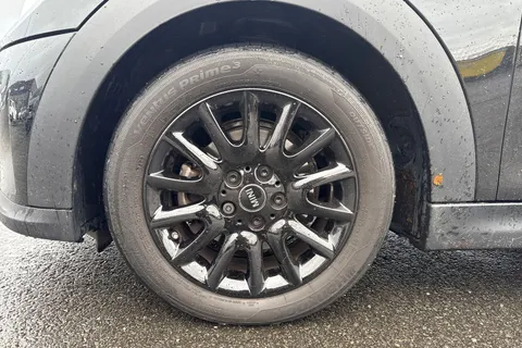 ML73WCV Mini Hatch 1.5 Cooper Classic Steptronic Euro 6 (s/s) 3dr Thumbnail #11