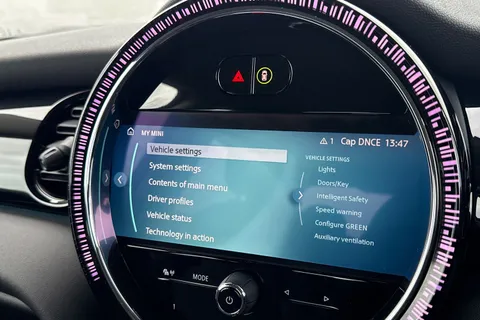 ML73WCV Mini Hatch 1.5 Cooper Classic Steptronic Euro 6 (s/s) 3dr Thumbnail #16