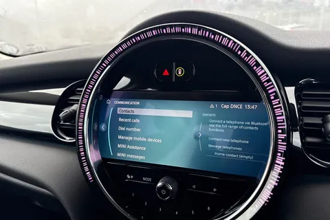 ML73WCV Mini Hatch 1.5 Cooper Classic Steptronic Euro 6 (s/s) 3dr Thumbnail #43