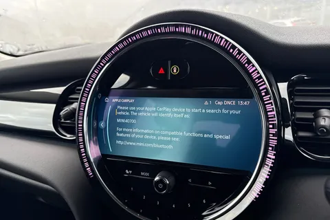 ML73WCV Mini Hatch 1.5 Cooper Classic Steptronic Euro 6 (s/s) 3dr Thumbnail #44