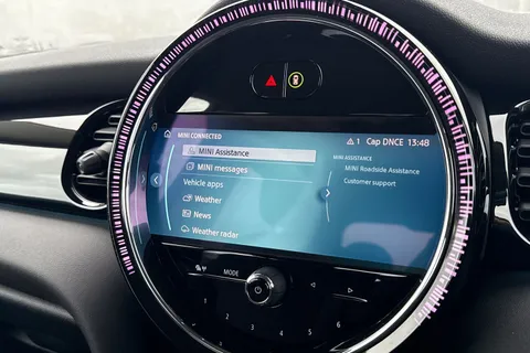 ML73WCV Mini Hatch 1.5 Cooper Classic Steptronic Euro 6 (s/s) 3dr Thumbnail #45