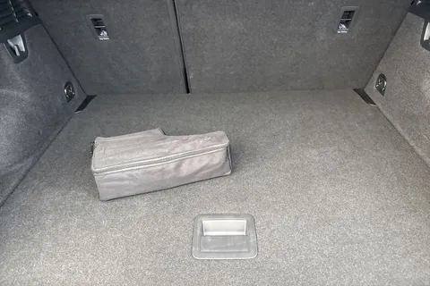 GF24WXH Audi Q2 S line 35 TFSI 150 PS S tronic Thumbnail #7