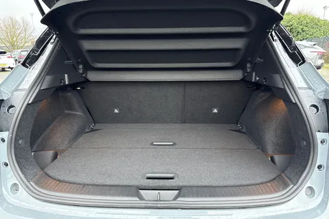 PL23KHD Nissan Qashqai 1.3 DIG-T MHEV N-Connecta Euro 6 (s/s) 5dr Thumbnail #7