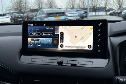 PL23KHD Nissan Qashqai 1.3 DIG-T MHEV N-Connecta Euro 6 (s/s) 5dr Thumbnail #17