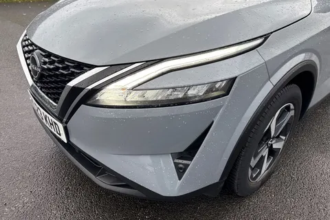 PL23KHD Nissan Qashqai 1.3 DIG-T MHEV N-Connecta Euro 6 (s/s) 5dr Thumbnail #26