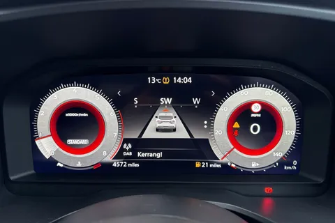 PL23KHD Nissan Qashqai 1.3 DIG-T MHEV N-Connecta Euro 6 (s/s) 5dr Thumbnail #40