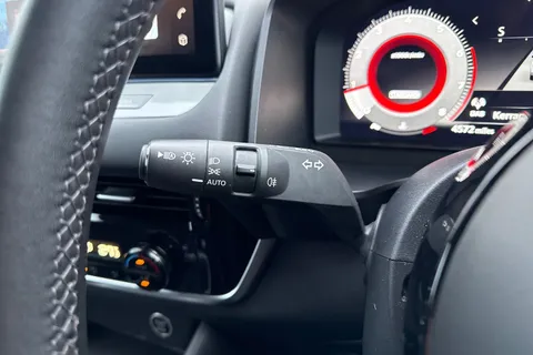 PL23KHD Nissan Qashqai 1.3 DIG-T MHEV N-Connecta Euro 6 (s/s) 5dr Thumbnail #43