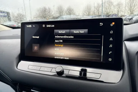 PL23KHD Nissan Qashqai 1.3 DIG-T MHEV N-Connecta Euro 6 (s/s) 5dr Thumbnail #48