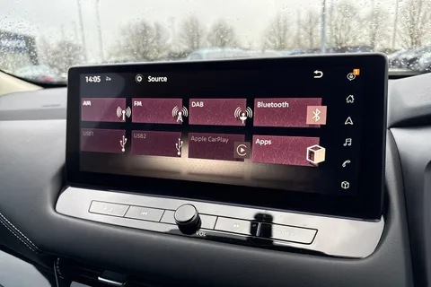 PL23KHD Nissan Qashqai 1.3 DIG-T MHEV N-Connecta Euro 6 (s/s) 5dr Thumbnail #49