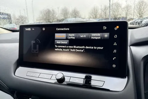 PL23KHD Nissan Qashqai 1.3 DIG-T MHEV N-Connecta Euro 6 (s/s) 5dr Thumbnail #50