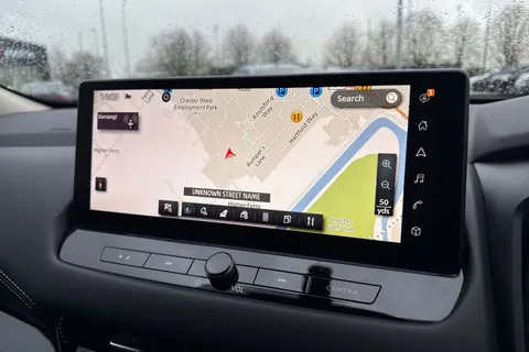 PL23KHD Nissan Qashqai 1.3 DIG-T MHEV N-Connecta Euro 6 (s/s) 5dr Thumbnail #51