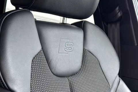 GF24WXH Audi Q2 S line 35 TFSI 150 PS S tronic Thumbnail #49