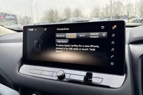 PL23KHD Nissan Qashqai 1.3 DIG-T MHEV N-Connecta Euro 6 (s/s) 5dr Thumbnail #54