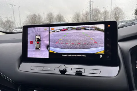 PL23KHD Nissan Qashqai 1.3 DIG-T MHEV N-Connecta Euro 6 (s/s) 5dr Thumbnail #55