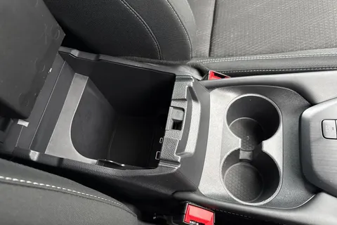 PL23KHD Nissan Qashqai 1.3 DIG-T MHEV N-Connecta Euro 6 (s/s) 5dr Thumbnail #60