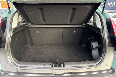 BD72SXK Hyundai Bayon 1.0 T-GDi MHEV SE Connect DCT Euro 6 (s/s) 5dr Thumbnail #9