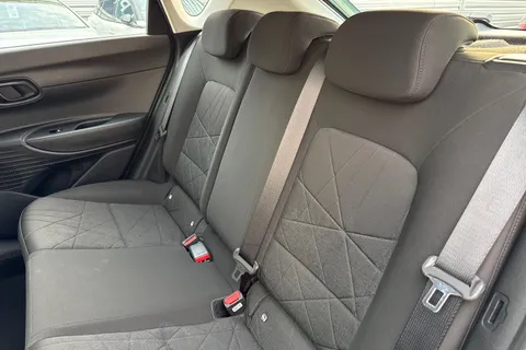 BD72SXK Hyundai Bayon 1.0 T-GDi MHEV SE Connect DCT Euro 6 (s/s) 5dr Thumbnail #13