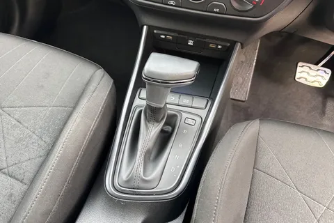 BD72SXK Hyundai Bayon 1.0 T-GDi MHEV SE Connect DCT Euro 6 (s/s) 5dr Thumbnail #19