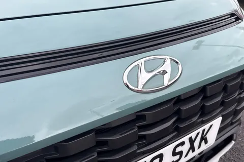 BD72SXK Hyundai Bayon 1.0 T-GDi MHEV SE Connect DCT Euro 6 (s/s) 5dr Thumbnail #25