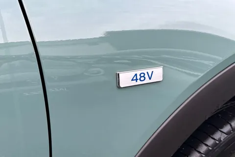 BD72SXK Hyundai Bayon 1.0 T-GDi MHEV SE Connect DCT Euro 6 (s/s) 5dr Thumbnail #26