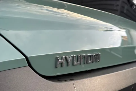 BD72SXK Hyundai Bayon 1.0 T-GDi MHEV SE Connect DCT Euro 6 (s/s) 5dr Thumbnail #30