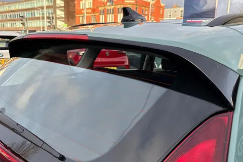 BD72SXK Hyundai Bayon 1.0 T-GDi MHEV SE Connect DCT Euro 6 (s/s) 5dr Thumbnail #32