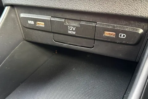 BD72SXK Hyundai Bayon 1.0 T-GDi MHEV SE Connect DCT Euro 6 (s/s) 5dr Thumbnail #36