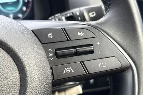 BD72SXK Hyundai Bayon 1.0 T-GDi MHEV SE Connect DCT Euro 6 (s/s) 5dr Thumbnail #37