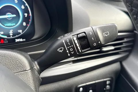 BD72SXK Hyundai Bayon 1.0 T-GDi MHEV SE Connect DCT Euro 6 (s/s) 5dr Thumbnail #38