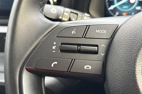 BD72SXK Hyundai Bayon 1.0 T-GDi MHEV SE Connect DCT Euro 6 (s/s) 5dr Thumbnail #39