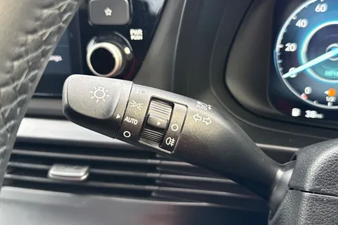 BD72SXK Hyundai Bayon 1.0 T-GDi MHEV SE Connect DCT Euro 6 (s/s) 5dr Thumbnail #40