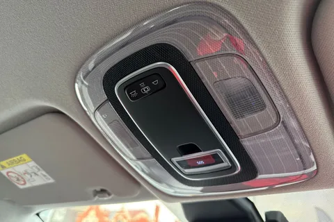 BD72SXK Hyundai Bayon 1.0 T-GDi MHEV SE Connect DCT Euro 6 (s/s) 5dr Thumbnail #44