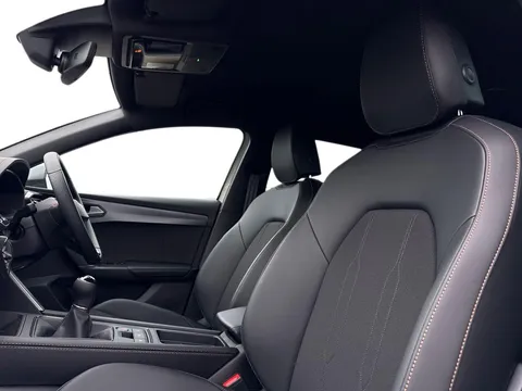 KY75EVG CUPRA Leon 1.5 TSI 150 V1 5dr Thumbnail #10