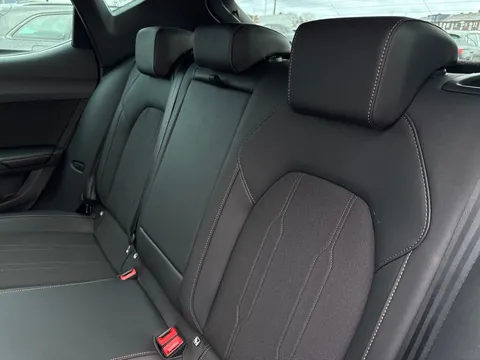 KY75EVG CUPRA Leon 1.5 TSI 150 V1 5dr Thumbnail #13