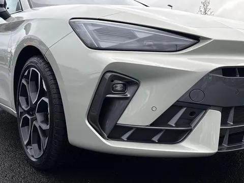 KY75EVG CUPRA Leon 1.5 TSI 150 V1 5dr Thumbnail #16