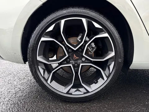 KY75EVG CUPRA Leon 1.5 TSI 150 V1 5dr Thumbnail #21