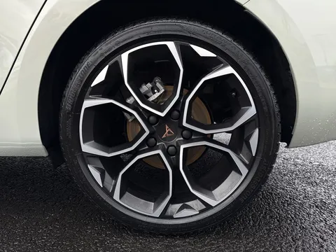 KY75EVG CUPRA Leon 1.5 TSI 150 V1 5dr Thumbnail #22