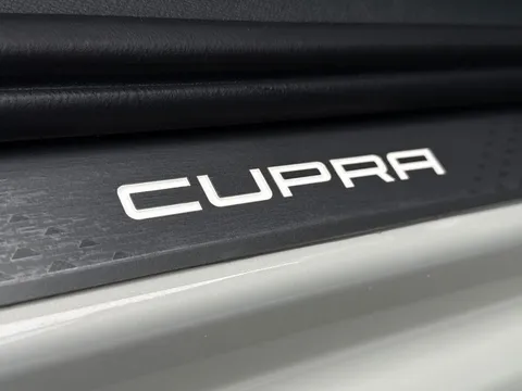 KY75EVG CUPRA Leon 1.5 TSI 150 V1 5dr Thumbnail #25