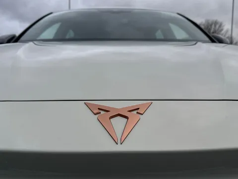 KY75EVG CUPRA Leon 1.5 TSI 150 V1 5dr Thumbnail #28