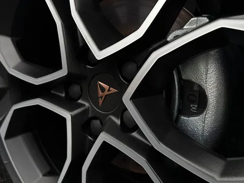 KY75EVG CUPRA Leon 1.5 TSI 150 V1 5dr Thumbnail #29