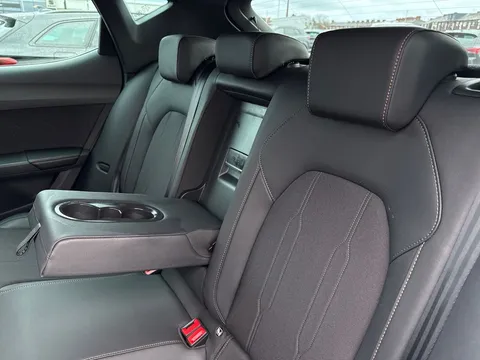 KY75EVG CUPRA Leon 1.5 TSI 150 V1 5dr Thumbnail #32